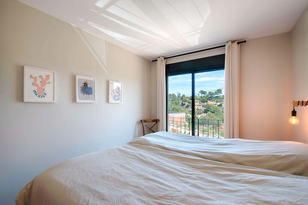 Vakantiehuis Begur Costa Brava Holiday Home Joaquim HOLASPAIN Spanje