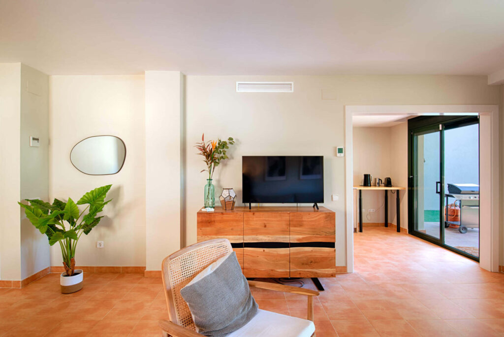 Vakantiehuis Begur Costa Brava Holiday Home Joaquim HOLASPAIN Spanje