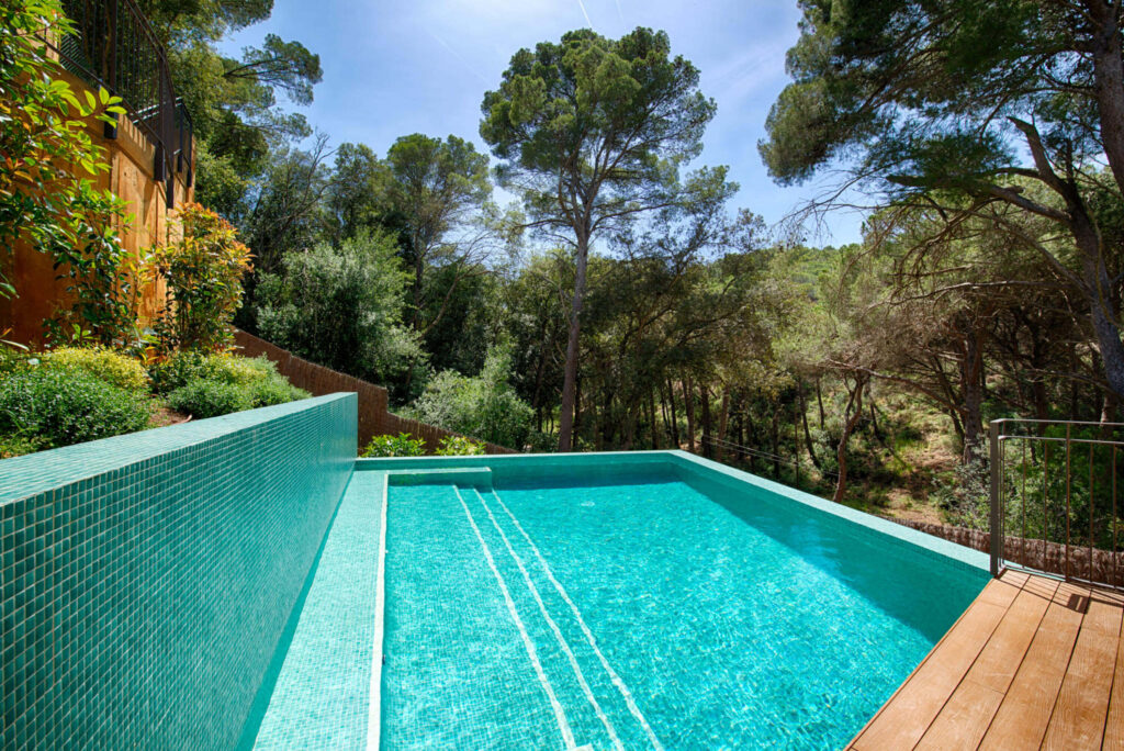 Vakantiehuis Begur Costa Brava Holiday Home Joaquim HOLASPAIN Spanje