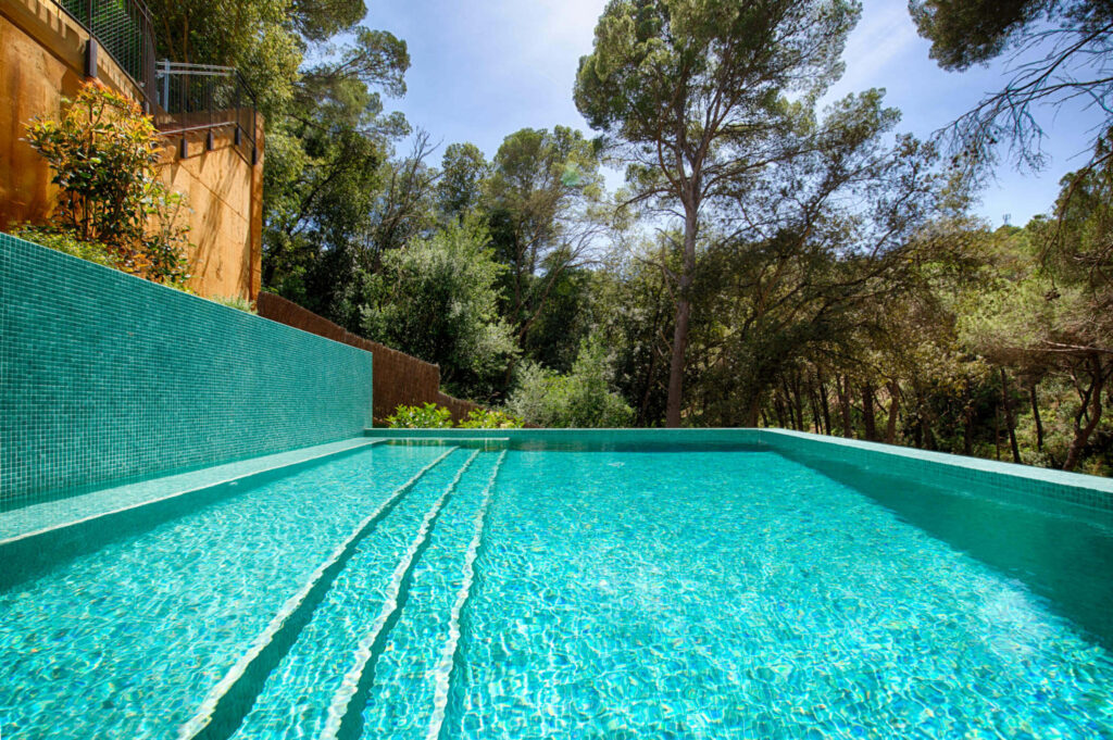 Vakantiehuis Begur Costa Brava Holiday Home Joaquim HOLASPAIN Spanje