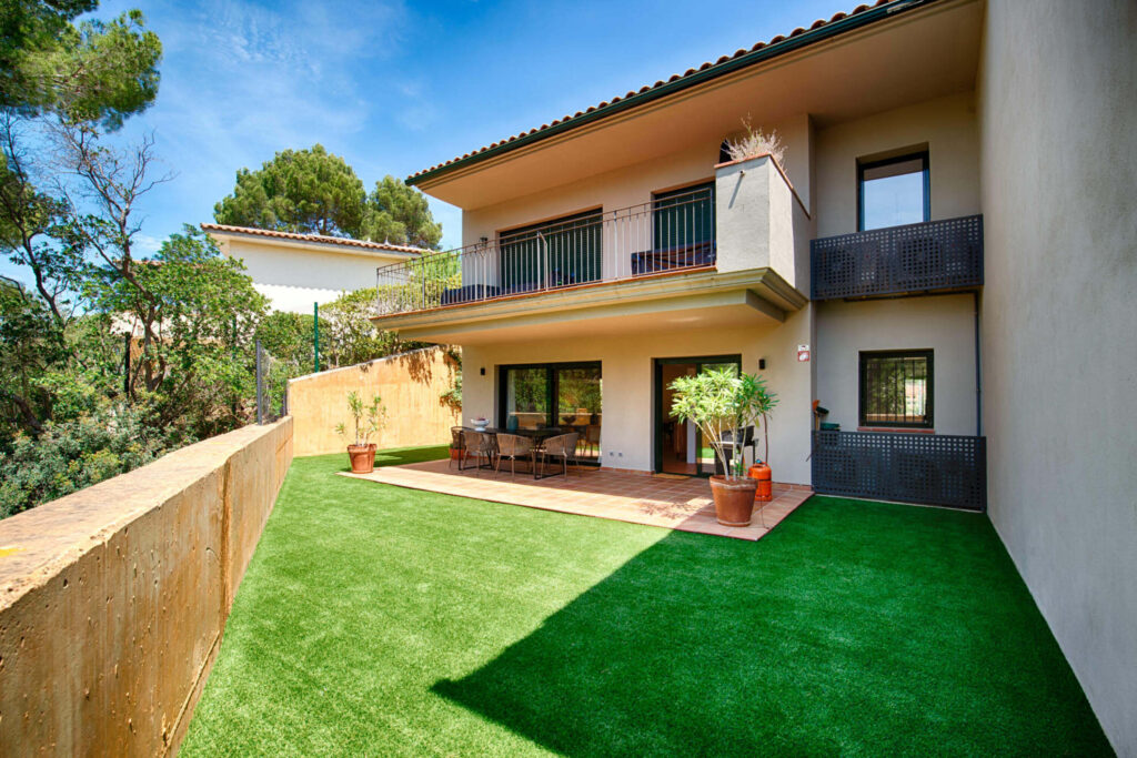 Vakantiehuis Begur Costa Brava Holiday Home Joaquim HOLASPAIN Spanje