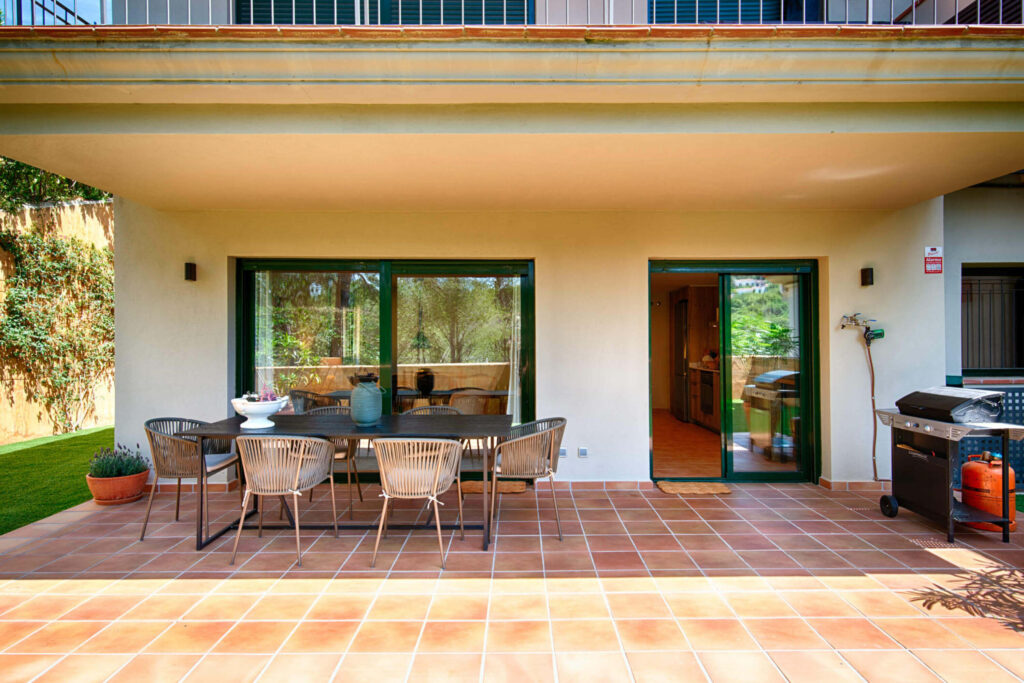 Vakantiehuis Begur Costa Brava Holiday Home Joaquim HOLASPAIN Spanje