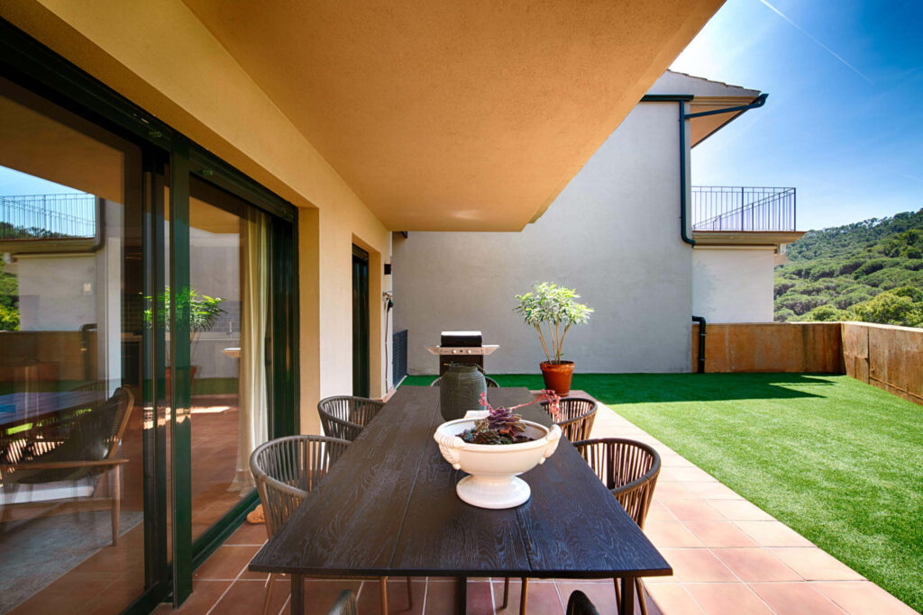 Vakantiehuis Begur Costa Brava Holiday Home Joaquim HOLASPAIN Spanje