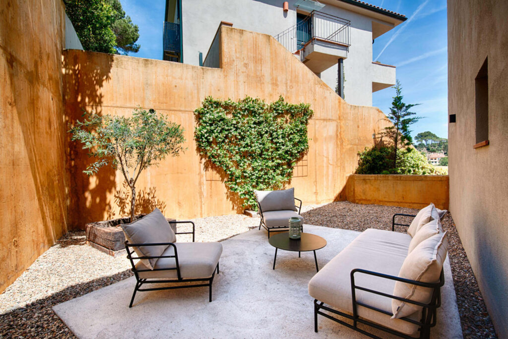 Vakantiehuis Begur Costa Brava Holiday Home Joaquim HOLASPAIN Spanje