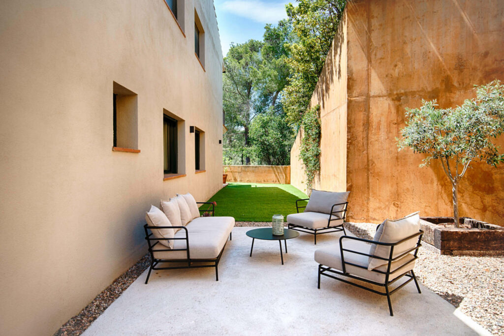 Vakantiehuis Begur Costa Brava Holiday Home Joaquim HOLASPAIN Spanje