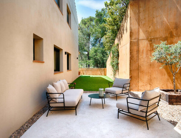 Vakantiehuis Begur Costa Brava Holiday Home Joaquim HOLASPAIN Spanje