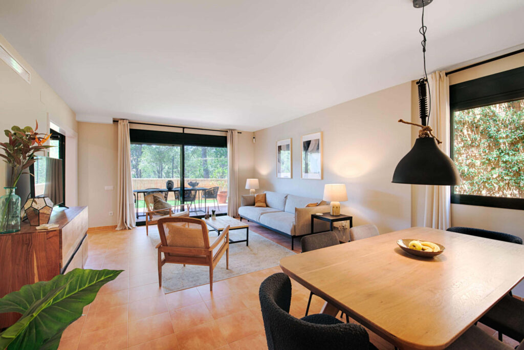 Vakantiehuis Begur Costa Brava Holiday Home Joaquim HOLASPAIN Spanje