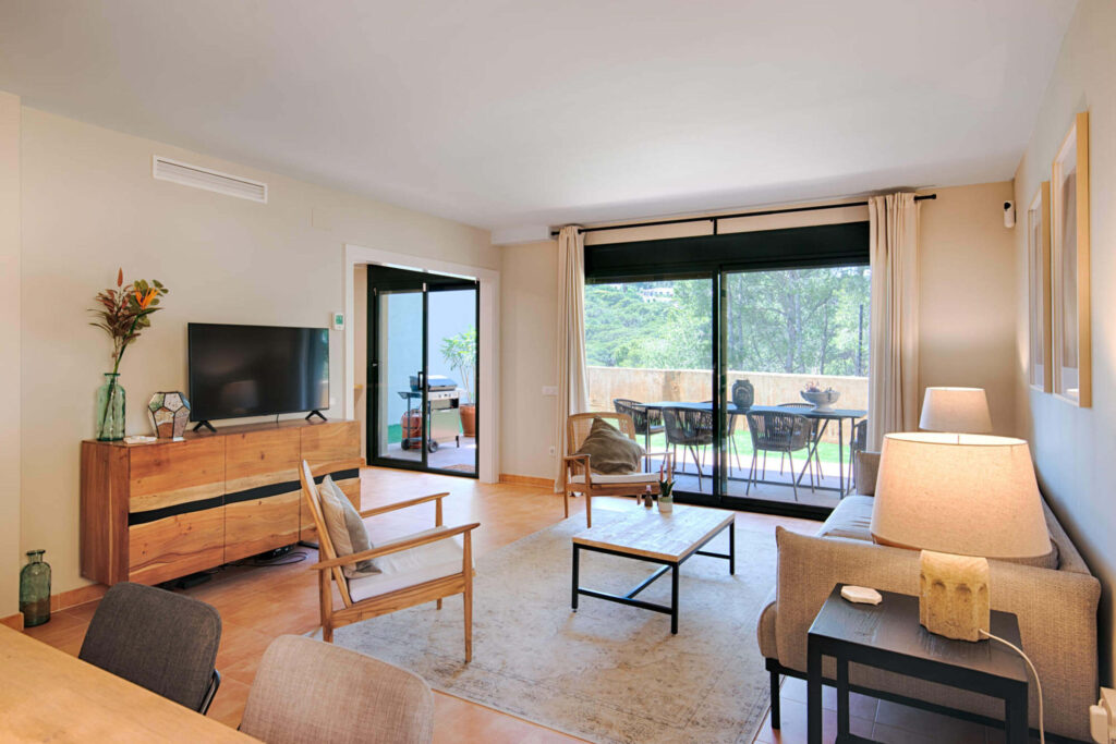 Vakantiehuis Begur Costa Brava Holiday Home Joaquim HOLASPAIN Spanje