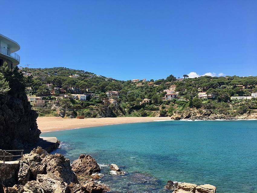 Vakantiehuis Begur Costa Brava Holiday Home Joaquim HOLASPAIN Spanje