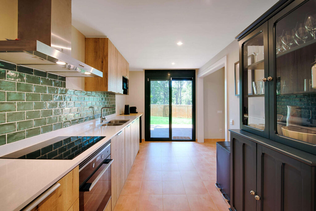 Vakantiehuis Begur Costa Brava Holiday Home Joaquim HOLASPAIN Spanje