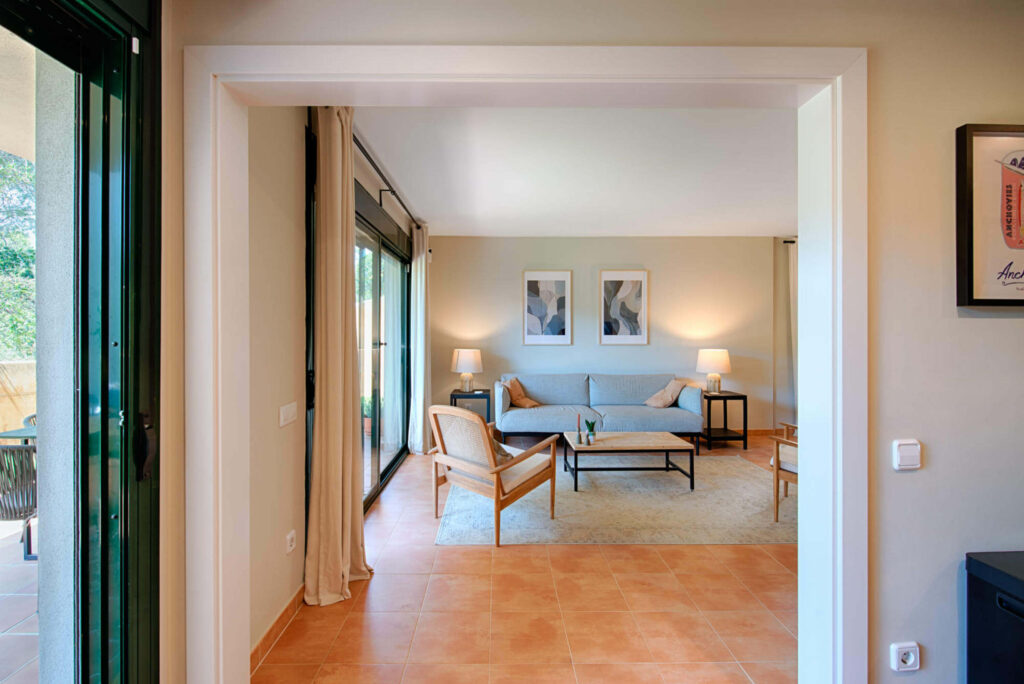 Vakantiehuis Begur Costa Brava Holiday Home Joaquim HOLASPAIN Spanje