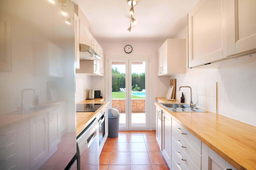 Vakantiehuis Casa Lavanda Begur Costa Brava HOLASPAIN Spanje