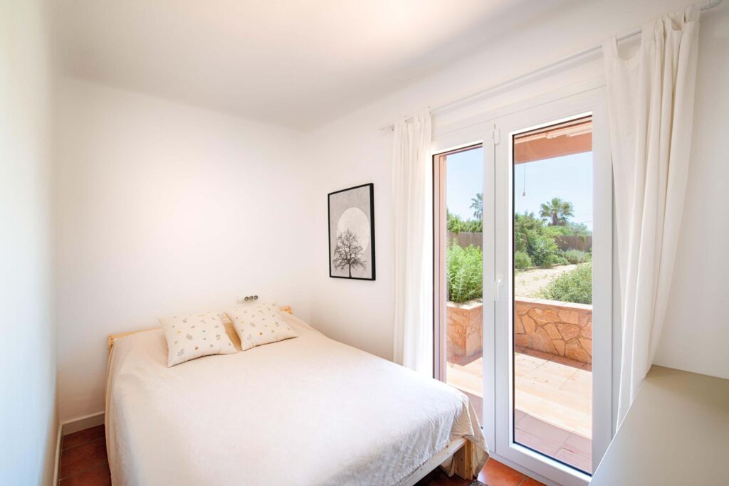 Vakantiehuis Casa Lavanda Begur Costa Brava HOLASPAIN Spanje