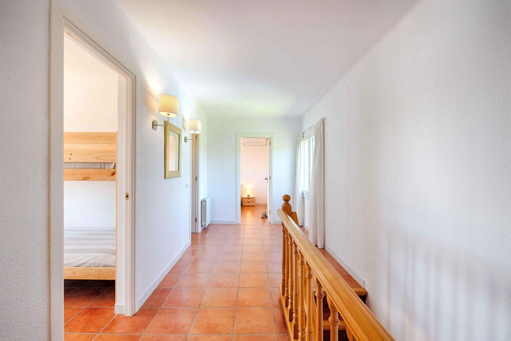 Vakantiehuis Casa Lavanda Begur Costa Brava HOLASPAIN Spanje