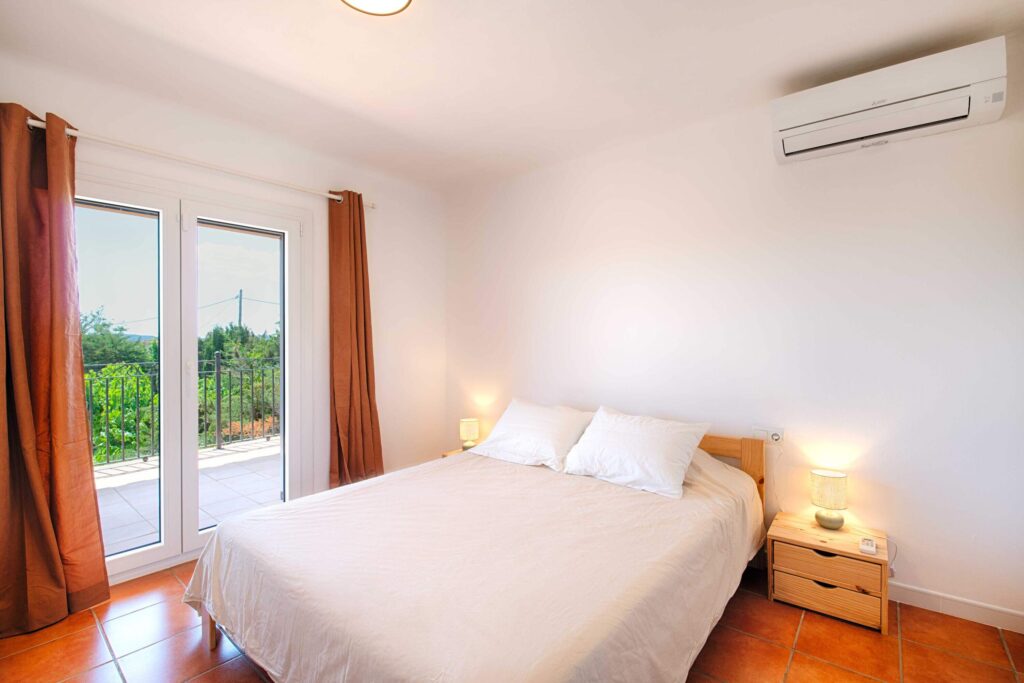 Vakantiehuis Casa Lavanda Begur Costa Brava HOLASPAIN Spanje