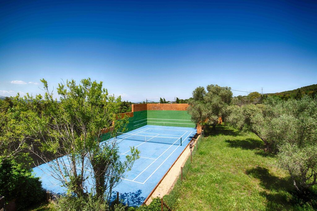 Vakantiehuis Casa Lavanda Begur Costa Brava HOLASPAIN Spanje