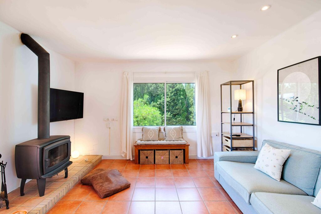 Vakantiehuis Casa Lavanda Begur Costa Brava HOLASPAIN Spanje