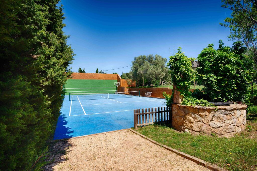 Vakantiehuis Casa Lavanda Begur Costa Brava HOLASPAIN Spanje
