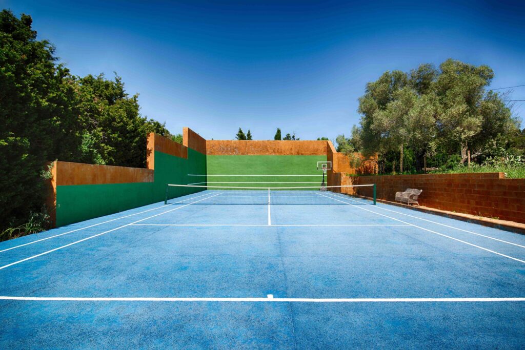 Vakantiehuis Casa Lavanda Begur Costa Brava HOLASPAIN Spanje