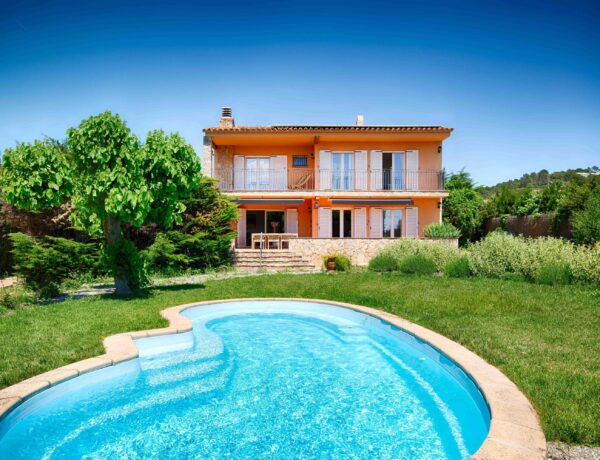 Vakantiehuis Casa Lavanda Begur Costa Brava HOLASPAIN Spanje