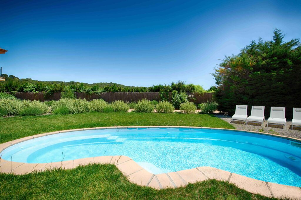 Vakantiehuis Casa Lavanda Begur Costa Brava HOLASPAIN Spanje