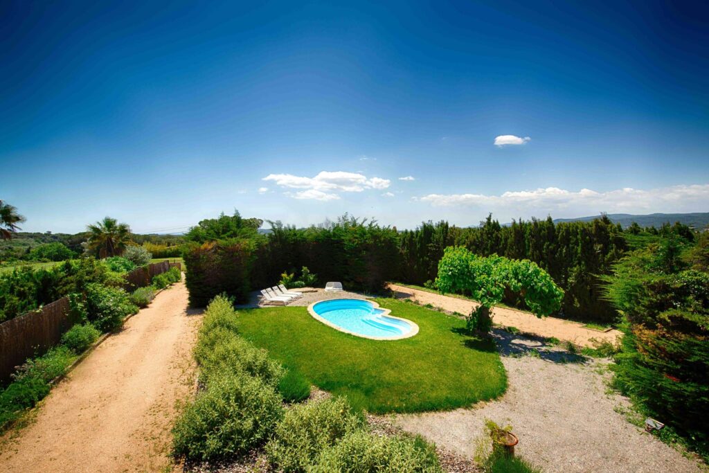 Vakantiehuis Casa Lavanda Begur Costa Brava HOLASPAIN Spanje