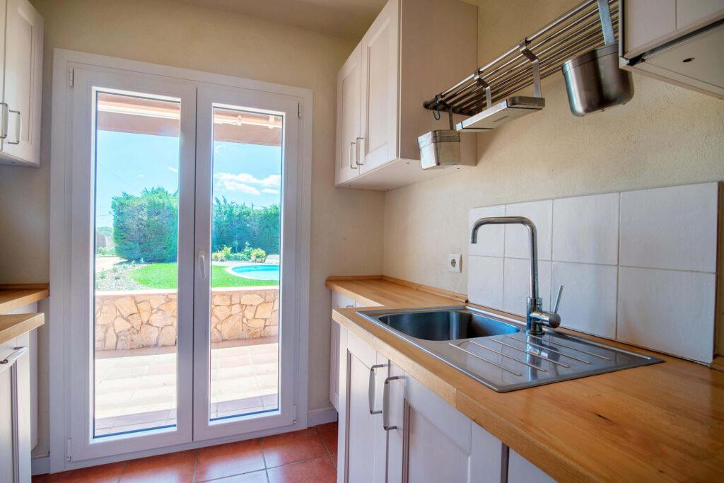 Vakantiehuis Casa Lavanda Begur Costa Brava HOLASPAIN Spanje