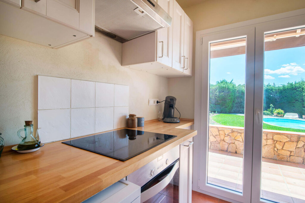 Vakantiehuis Casa Lavanda Begur Costa Brava HOLASPAIN Spanje