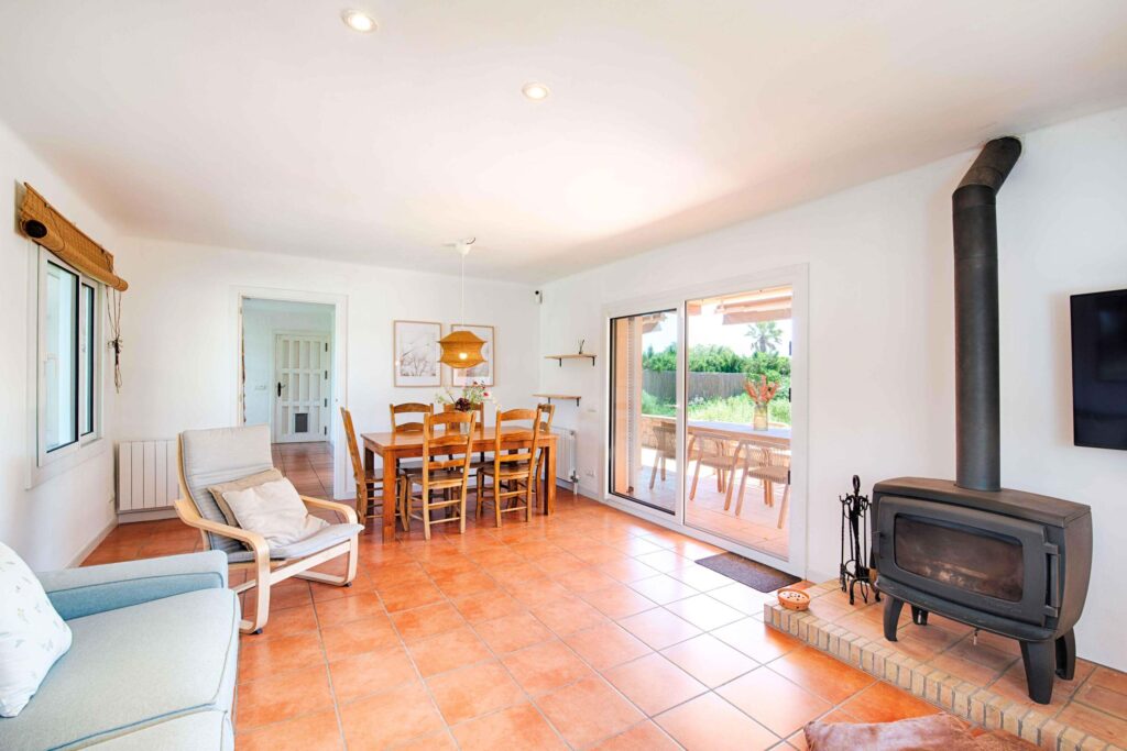 Vakantiehuis Casa Lavanda Begur Costa Brava HOLASPAIN Spanje