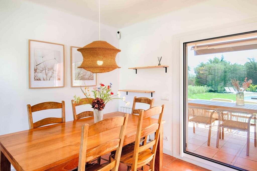 Vakantiehuis Casa Lavanda Begur Costa Brava HOLASPAIN Spanje