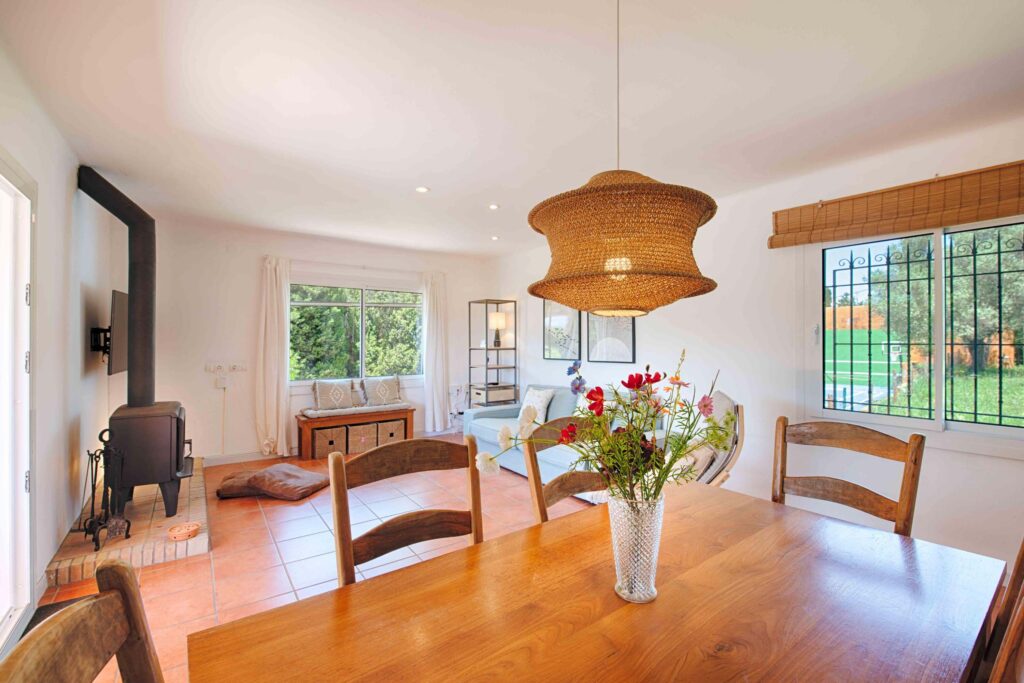 Vakantiehuis Casa Lavanda Begur Costa Brava HOLASPAIN Spanje