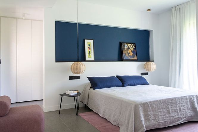 Vakantiehuis Villa Bosca Tamariu Costa Brava HOLASPAIN Spanje holiday home