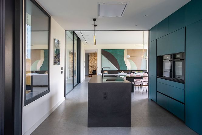 Vakantiehuis Villa Bosca Tamariu Costa Brava HOLASPAIN Spanje holiday home