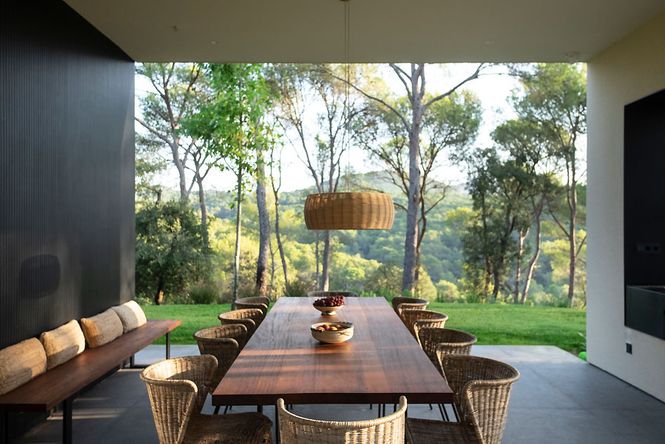 Vakantiehuis Villa Bosca Tamariu Costa Brava HOLASPAIN Spanje holiday home