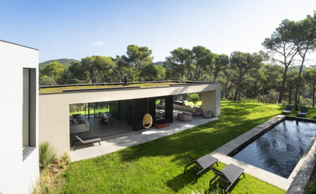 Vakantiehuis Villa Bosca Tamariu Costa Brava HOLASPAIN Spanje holiday home