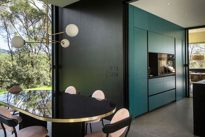 Vakantiehuis Villa Bosca Tamariu Costa Brava HOLASPAIN Spanje holiday home