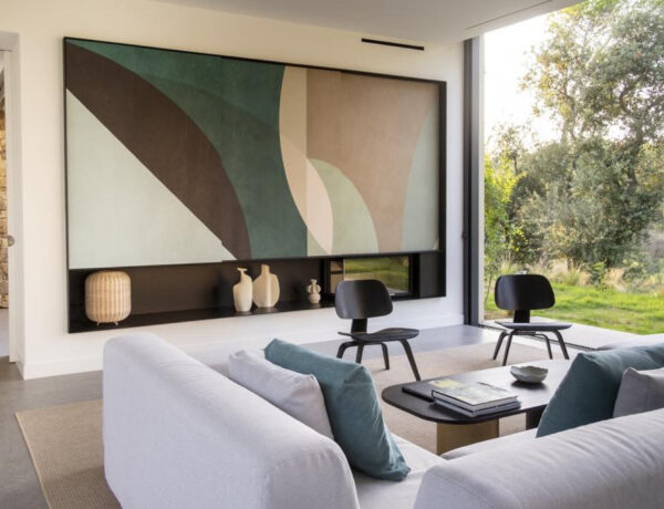 Vakantiehuis Villa Bosca Tamariu Costa Brava HOLASPAIN Spanje holiday home