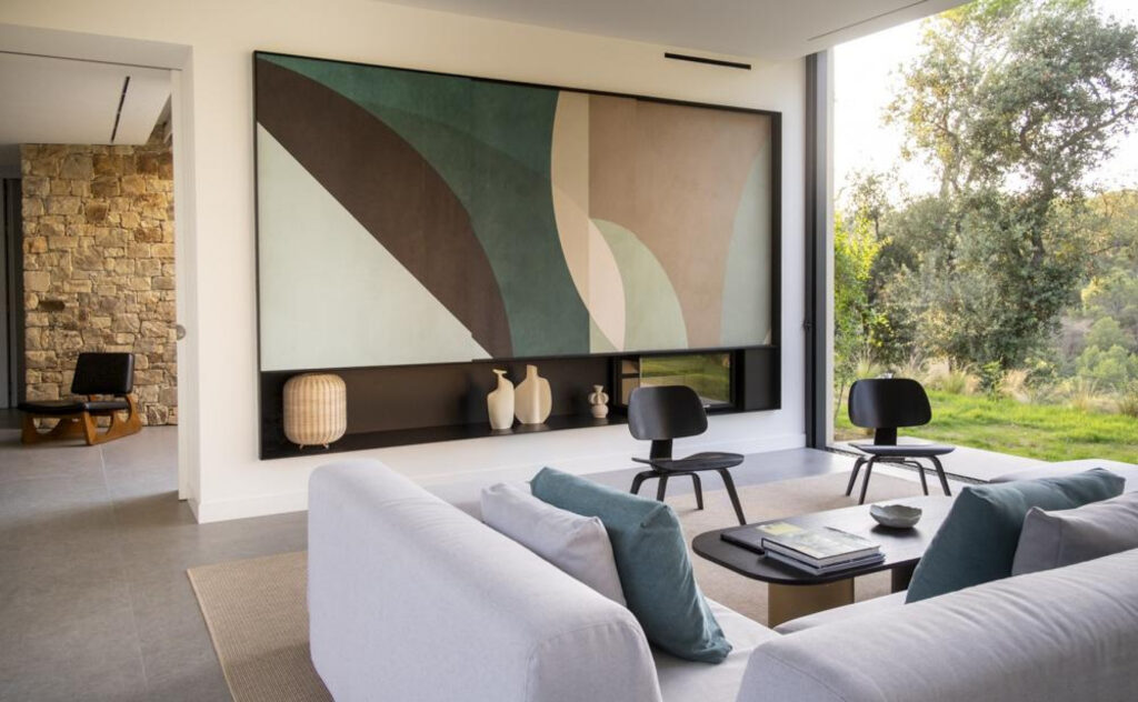 Vakantiehuis Villa Bosca Tamariu Costa Brava HOLASPAIN Spanje holiday home