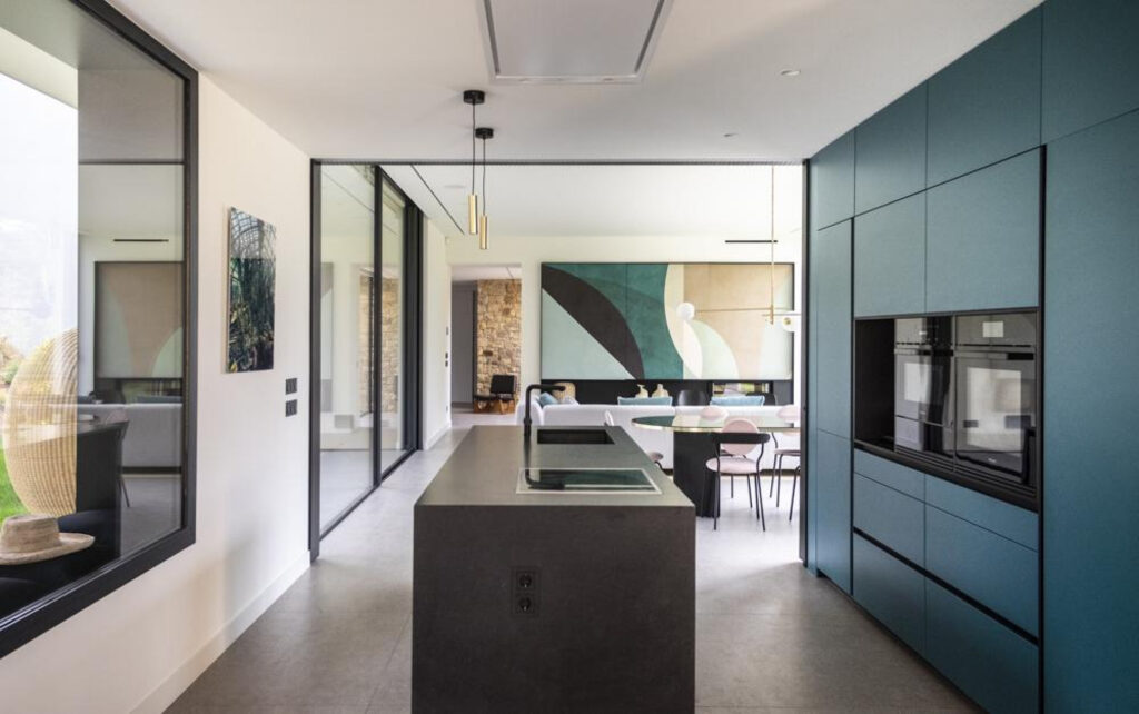 Vakantiehuis Villa Bosca Tamariu Costa Brava HOLASPAIN Spanje holiday home