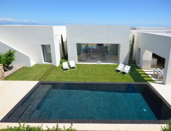 Villa Bonita Holiday home vakantiehuis Begur HOLASPAIN Costa Brava Spanje