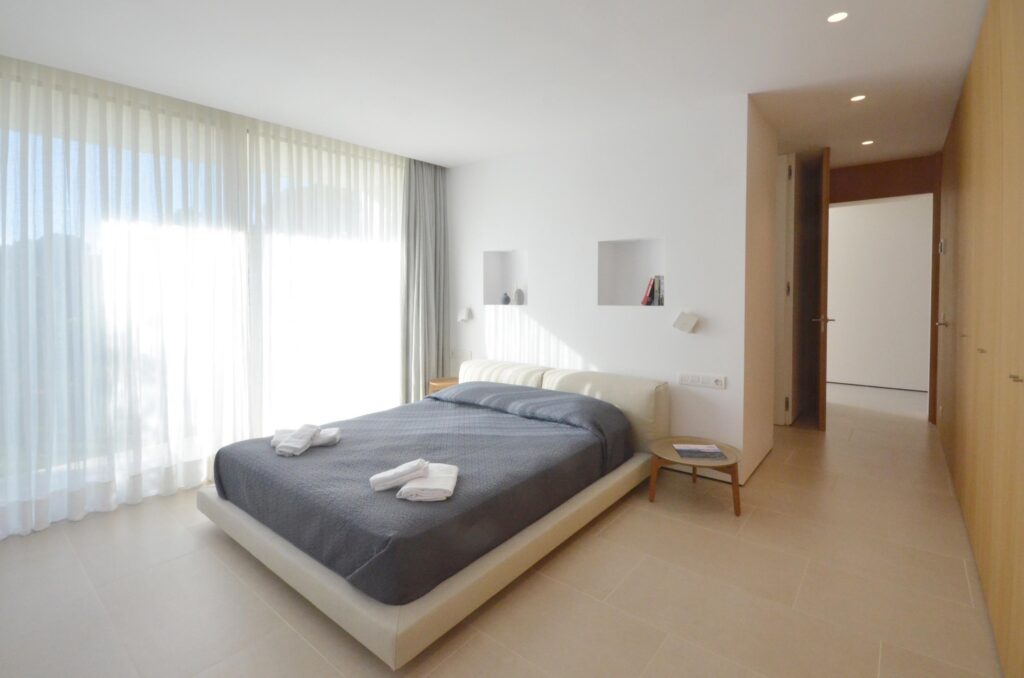 Villa Bonita Holiday home vakantiehuis Begur HOLASPAIN Costa Brava Spanje 