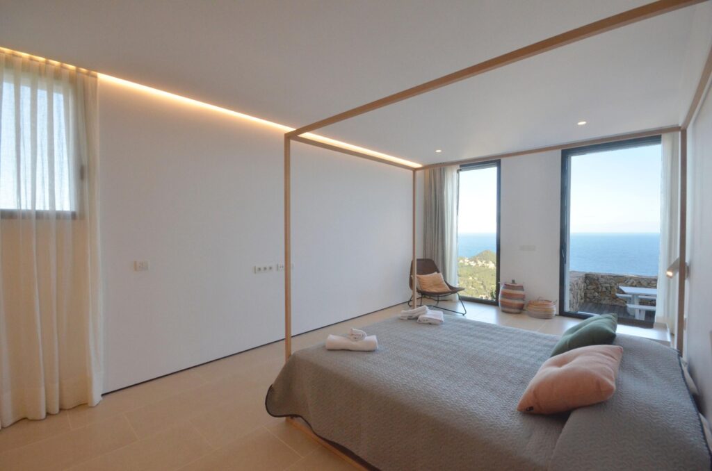 Villa Bonita Holiday home vakantiehuis Begur HOLASPAIN Costa Brava Spanje 