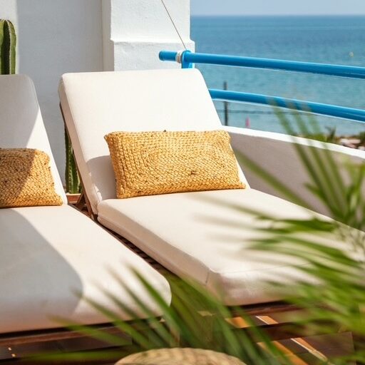 Casa46 Dénia appartement vakantie holiday Costa Blanca HOLASPAIN Spanje