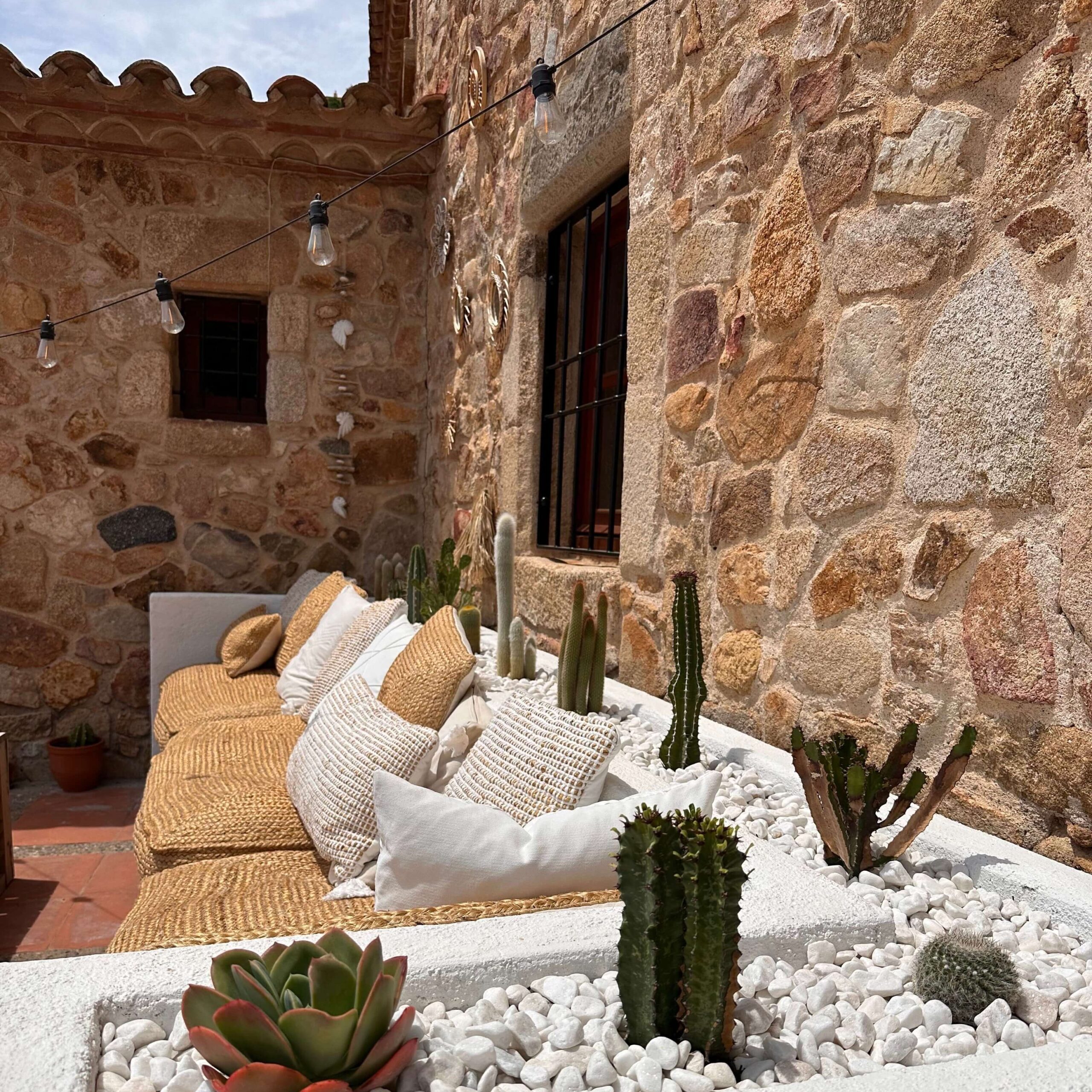 B&B La Vista Brava HOLASPAIN vakantie Spanje Costa Brava