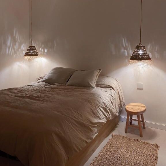 Begur Salty House Sa Tuna appartement HOLASPAIN Costa Brava vakantie Spanje