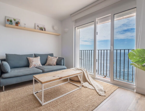 COSTA BRAVA appartementen Casa Concha Calella de Palafrugell HOLASPAIN vakantie