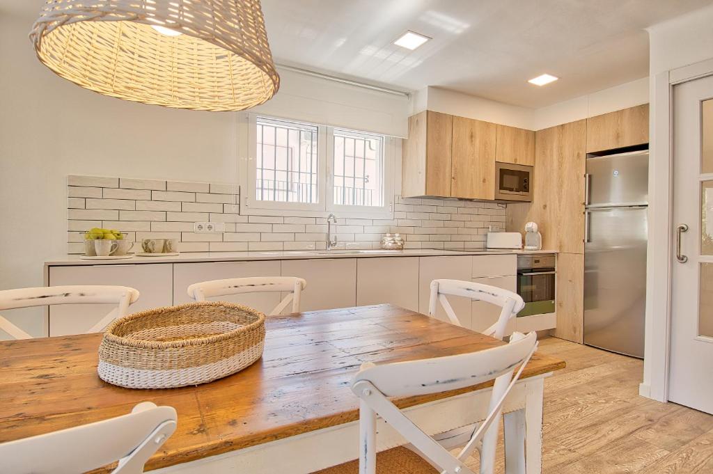 Llafranc COSTA BRAVA appartement HOLASPAIN vakantie Spanje