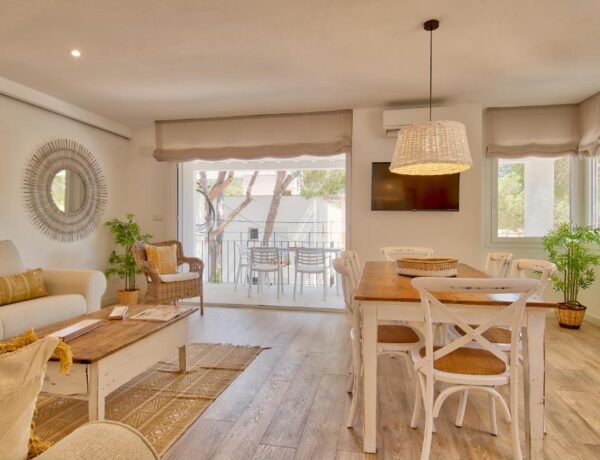 Llafranc COSTA BRAVA appartement HOLASPAIN vakantie Spanje