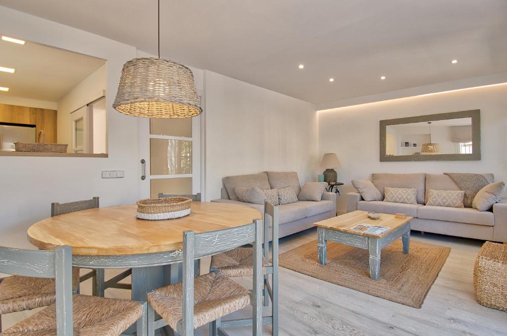 Llafranc COSTA BRAVA appartement HOLASPAIN vakantie Spanje