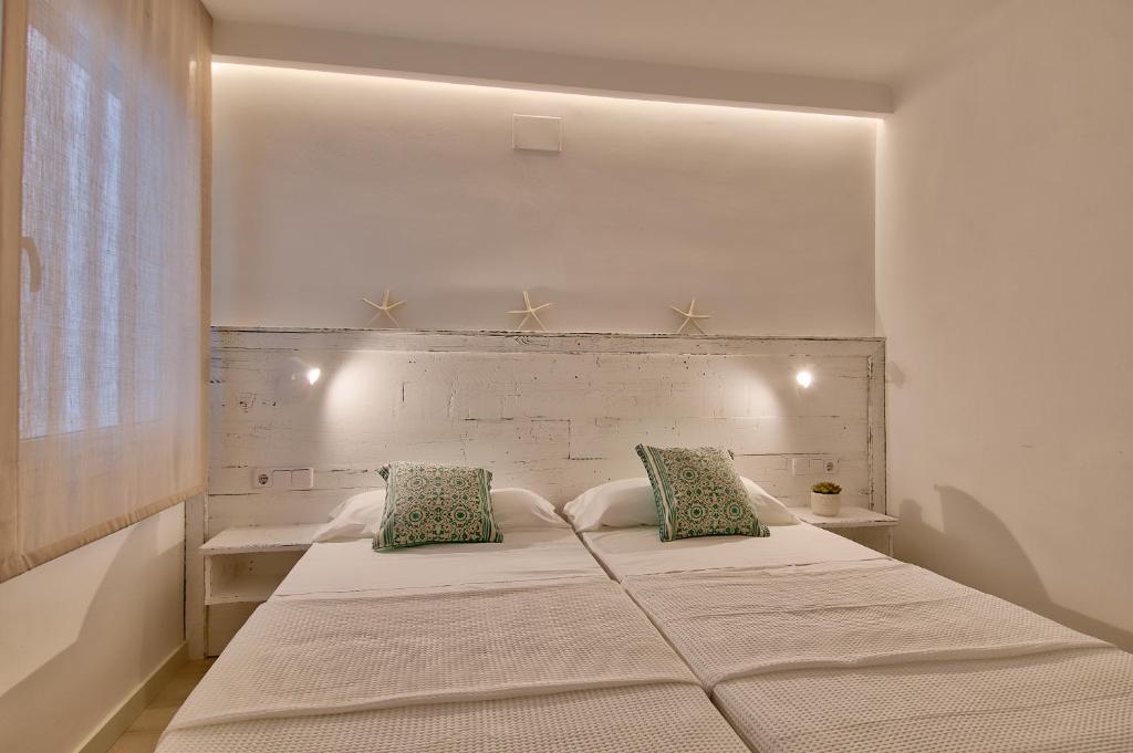 Llafranc COSTA BRAVA appartement HOLASPAIN vakantie Spanje